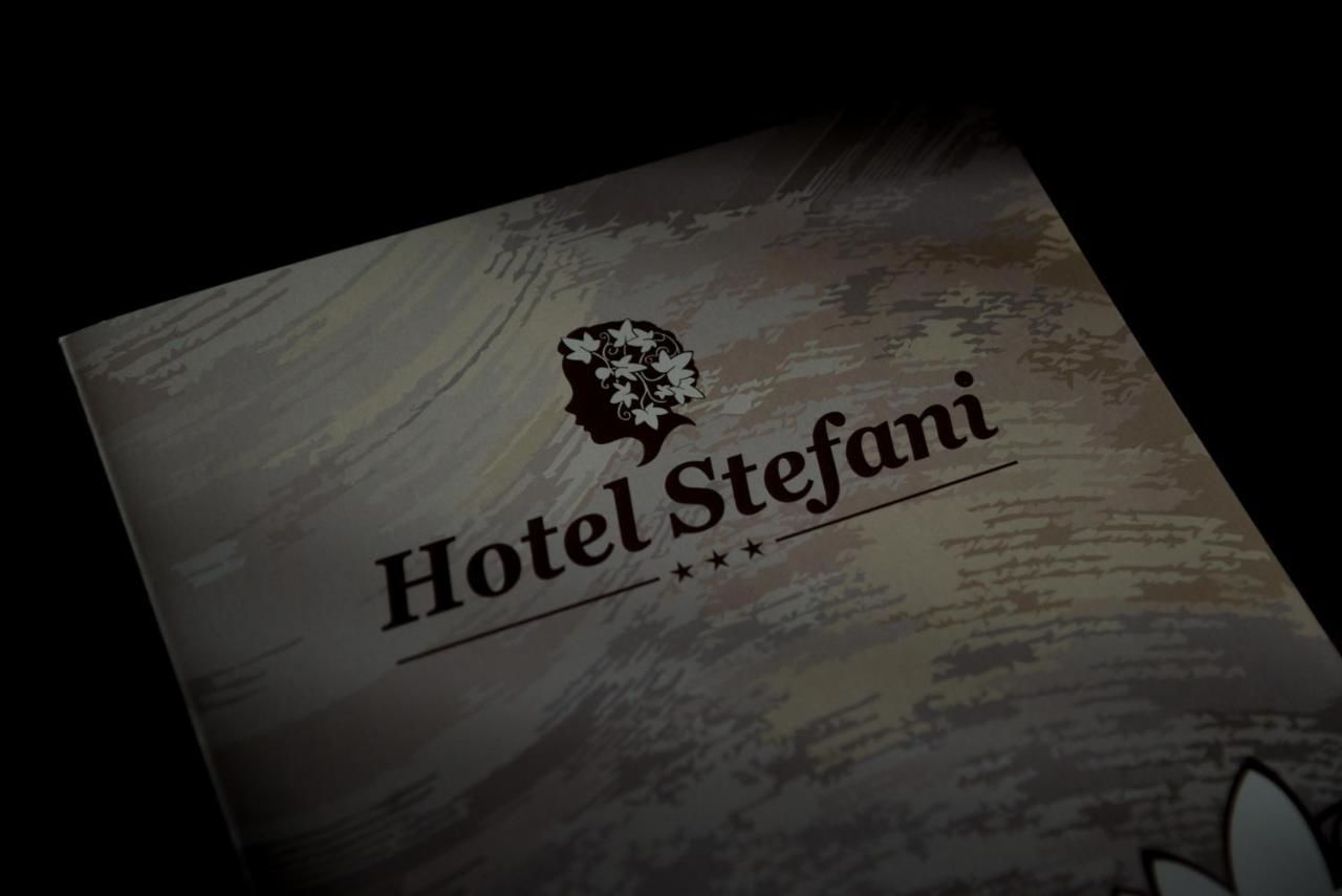 Отель Hotel Stefani Сибиу-19