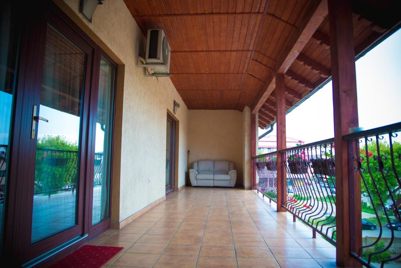 Отель Hotel Stefani Сибиу-27