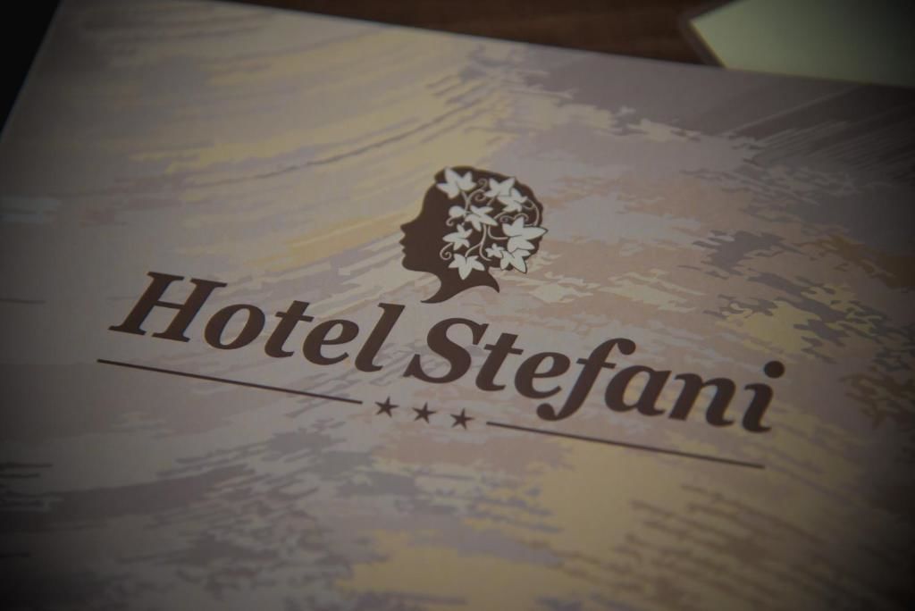 Отель Hotel Stefani Сибиу