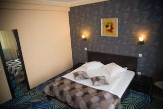 Отель Hotel Stefani Сибиу Семейный люкс с 2 спальнями-18