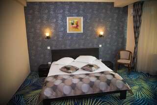 Отель Hotel Stefani Сибиу Семейный люкс с 2 спальнями-22