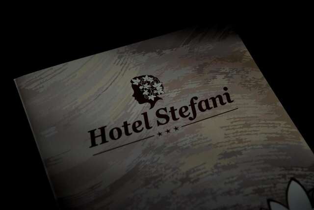 Отель Hotel Stefani Сибиу-18