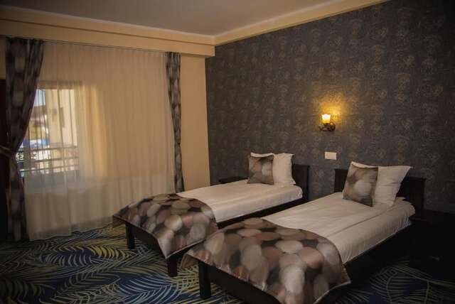 Отель Hotel Stefani Сибиу-72